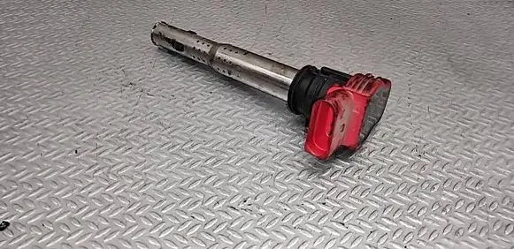 Audi A8 S8 D3 4E High voltage ignition coil 0040102032 0905340713