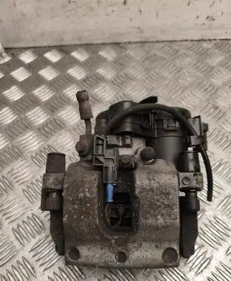 Mercedes-Benz C W205 Rear brake caliper A2054230200