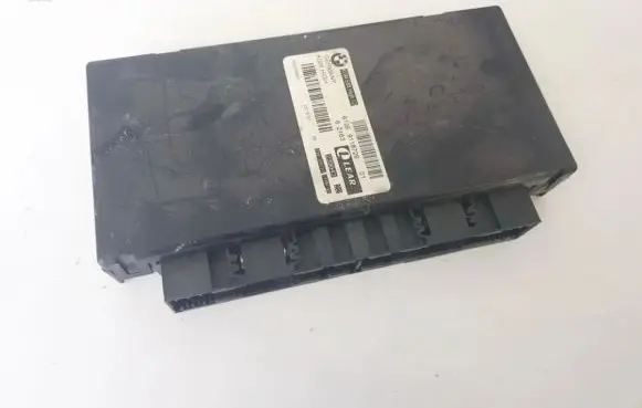 BMW 5 E60 E61 Other control units/modules 6135911872901 61359118729-01