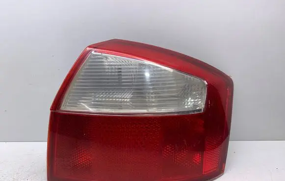 Audi A4 S4 B6 8E 8H Rear/tail lights 084411964RF 02279334