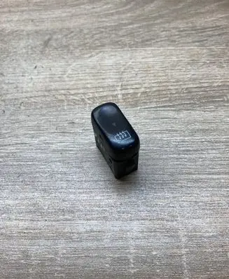 Mercedes-Benz Vito Viano W638 Windscreen/window heater switch 0055450307