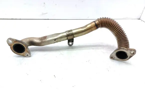 Renault Espace - Grand espace IV EGR valve line/pipe/hose