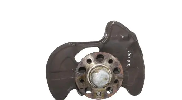 Mercedes-Benz SLK R172 Front wheel hub A2044202644