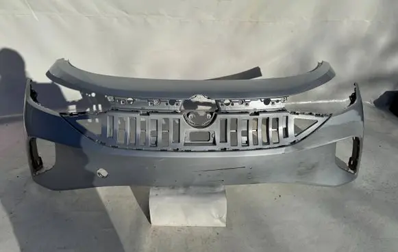 Volkswagen ID.4 Front bumper 11A807221