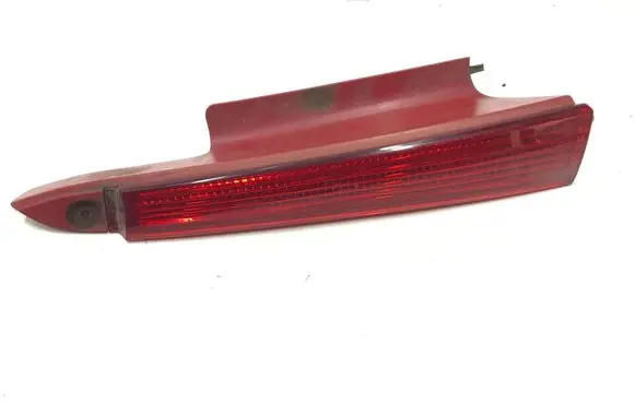 Citroen C4 I Rear tail light reflector 9655863880