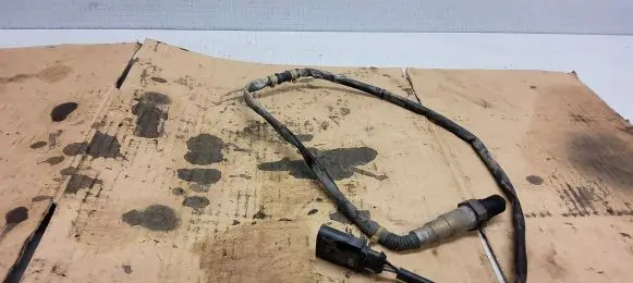 Volkswagen PASSAT B6 Lambda probe sensor