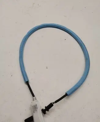 BMW X5 F15 Front door cable line 7293621
