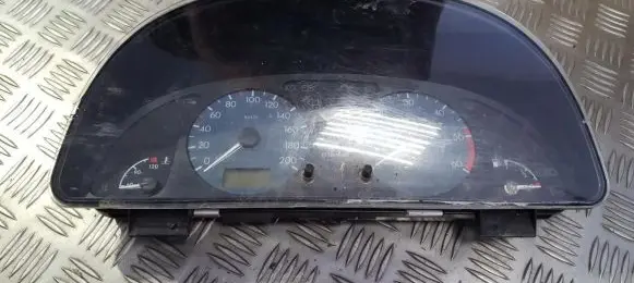 Citroen Xsara Speedometer (instrument cluster) 9636440580 21655132-8