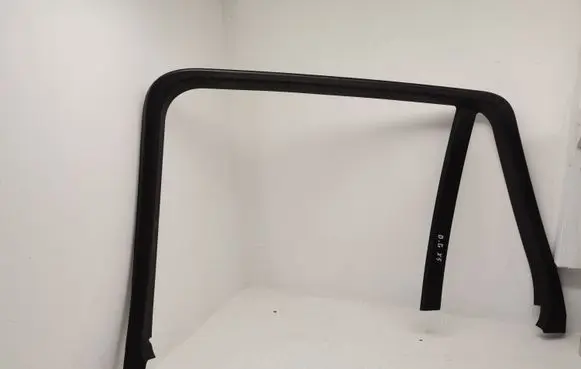 BMW X5 F15 Other rear door trim element 7292514