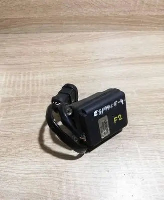 Renault Espace I Air flap motor/actuator 053087021
