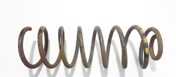 Volkswagen Golf III Rear coil spring