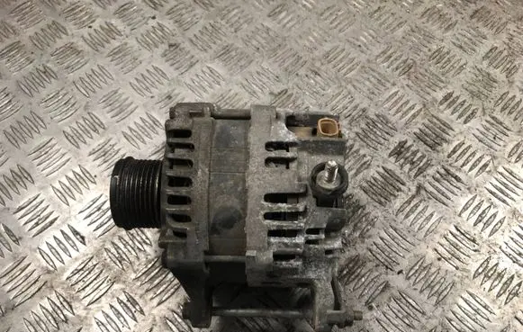 Generator/alternator