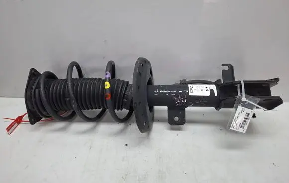 Opel Corsa F Front shock absorber/damper S27612553