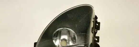 BMW 5 E60 E61 Front fog light 13101610 63177216885