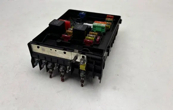 Fuse module