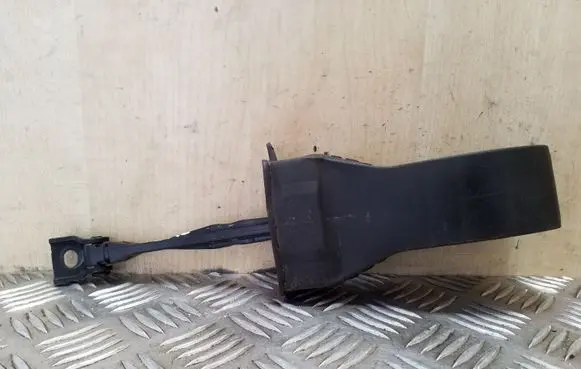 Volkswagen PASSAT B8 Rear door check strap stopper 3G5839249A 3G0839267