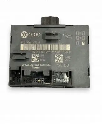 Audi A4 S4 B8 8K Door control unit/module 8K0959795A