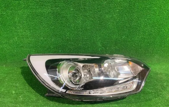 KIA Rio Headlight/headlamp