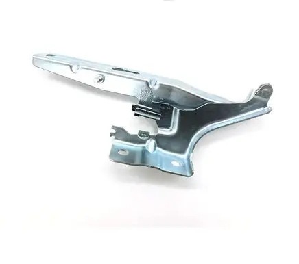 Volvo XC60 Bonnet Pedestrian Airbag Actuator 31424537