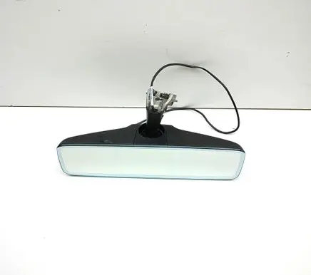 Mercedes-Benz GLE W167 Rear view mirror (interior) A1678100306