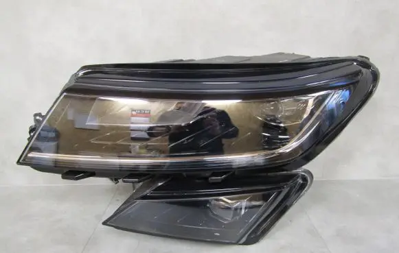 Skoda Kodiaq Headlight/headlamp KODIAQI