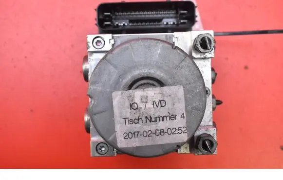 Ford Grand C-MAX ABS Pump F1FC-2C405-AH