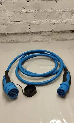Tesla Model S Electric car charging cable 1531541 C2553 36213