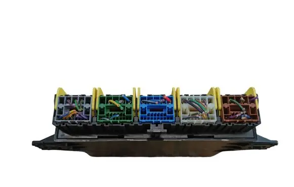 Volvo XC90 Comfort/convenience module 8G9N19G481AA 5WK49167M