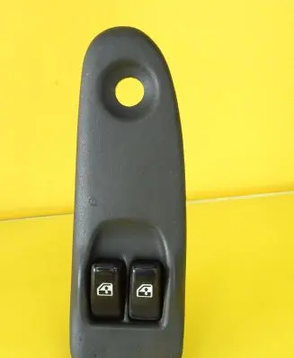 Opel Sintra Electric window control switch 10252902 10296353