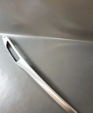 Audi A4 S4 B9 8W Panel trim 8W1853190