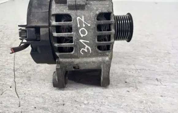 Renault Megane II Generator/alternator