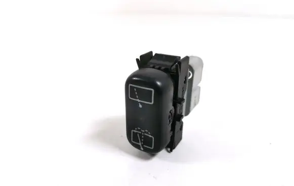 Mercedes-Benz ML W163 Wiper switch A1638203410