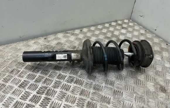 Skoda Octavia Mk3 (5E) Front shock absorber with coil spring 5Q0413023GJ