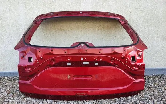 Mazda CX-5 II Truck tailgate 