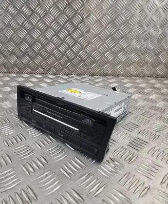 Audi A4 Allroad B8 Radio/CD/DVD/GPS head unit 8R2035666C