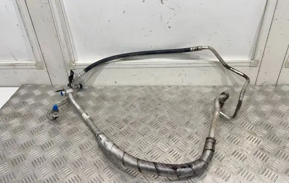 Chevrolet Captiva Air conditioning (A/C) pipe/hose