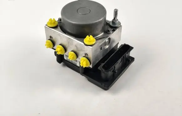 Lancia Musa ABS control unit/module 0265232129 51805700 0265800725