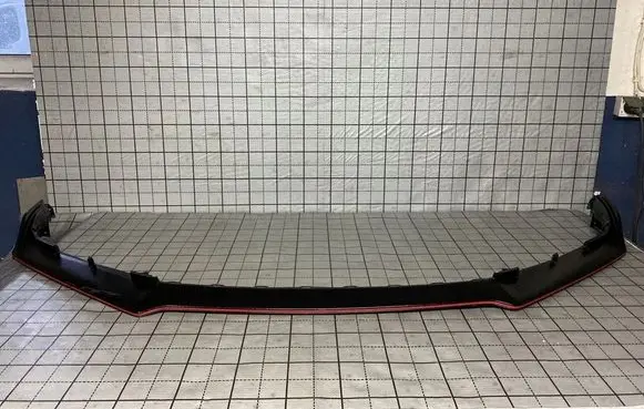 Honda Civic X Front bumper lip 71102TGHA000OE