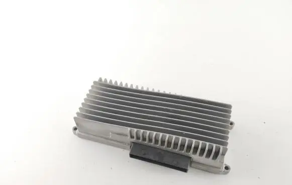 Sound amplifier