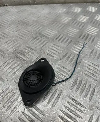 BMW 5 GT F07 Front door high frequency speaker 9194782 18820010 430407860831