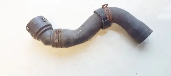 Audi A3 S3 8L Engine coolant pipe/hose 1j0121619