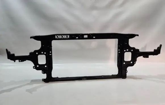 Hyundai i30 Radiator support slam panel 64101G4000