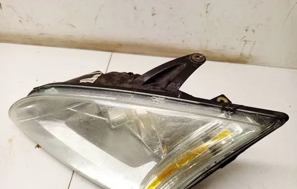 Ford Focus Headlight/headlamp 4M5X13K198AA
