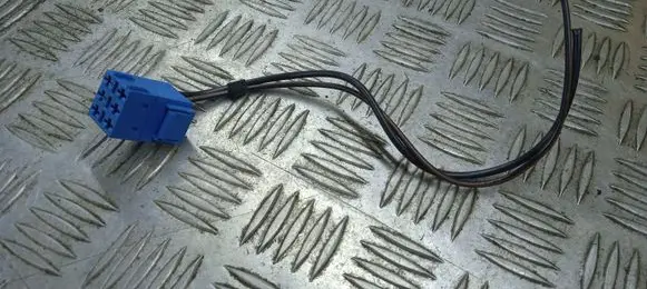BMW Z4 E89 Other wiring loom 6931496