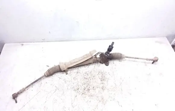 Volkswagen Polo III 6N 6N2 6NF Steering rack