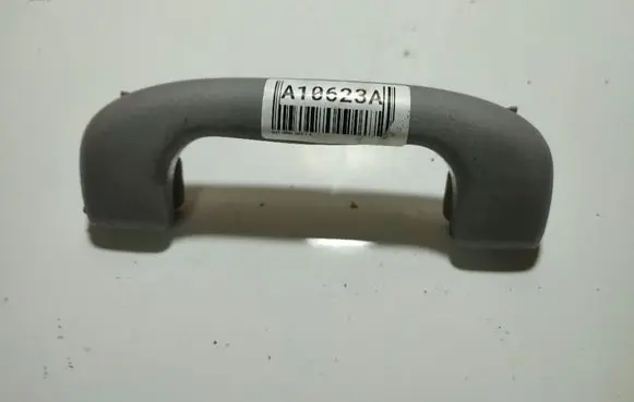 Opel Corsa D Front interior roof grab handle