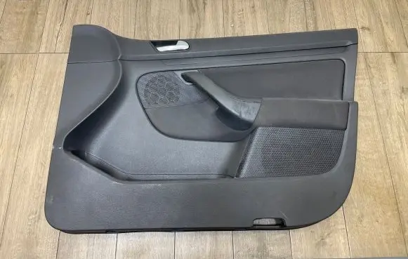 Volkswagen Golf V Front door card panel trim 1K4868064 1K4868080