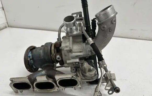 Mercedes-Benz A W177 Turbo A2820900280