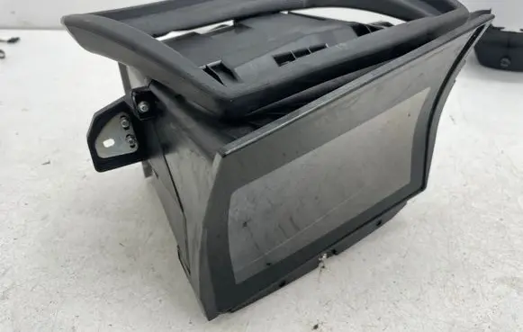 BMW 5 GT F07 Head up display screen 9208112