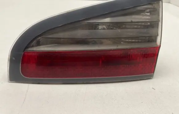 Ford S-MAX Tailgate rear/tail lights 6M2113A602CF 9EL16628000